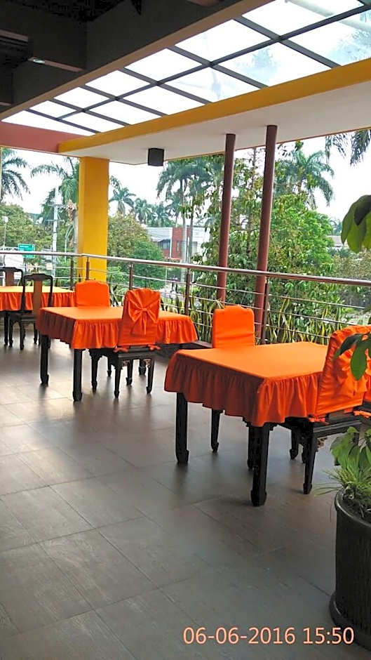 Malang City Boulevard