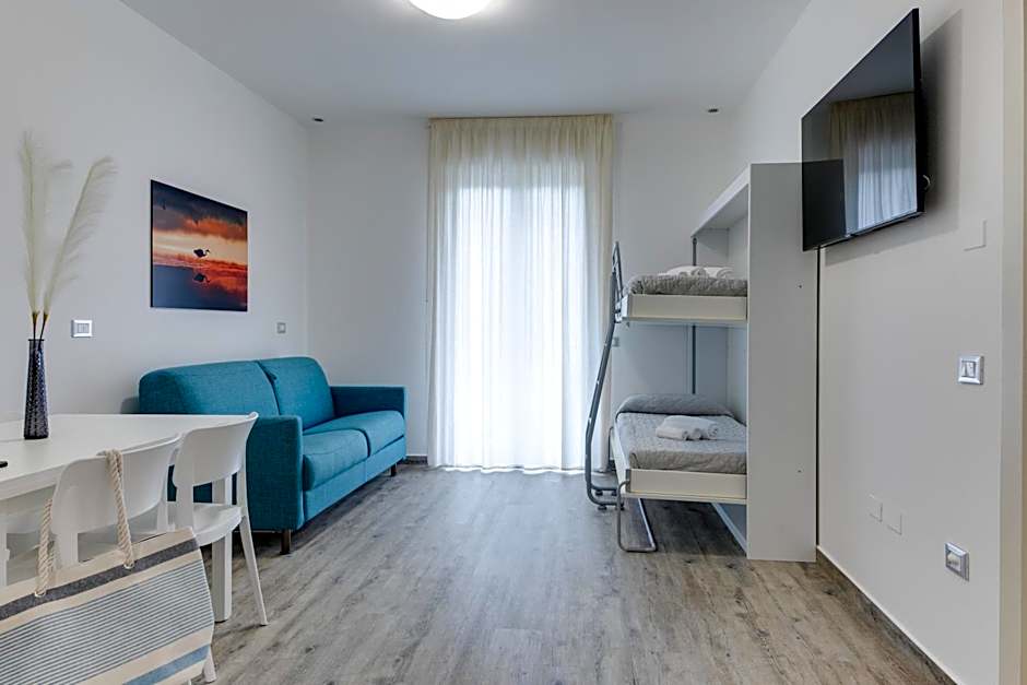 Elegance Suite Apartments - Siroli Collection