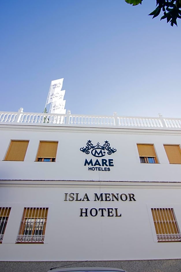 Hotel Isla Menor