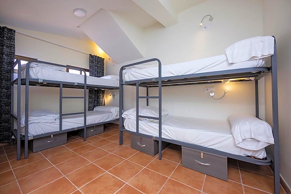 Hostel La Pedriza
