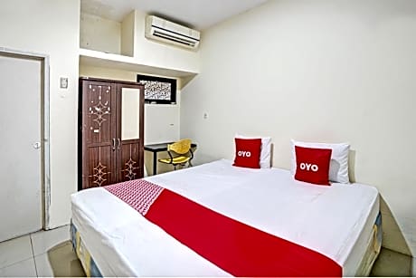 Hotel O Garden Homestay 3 Merlion