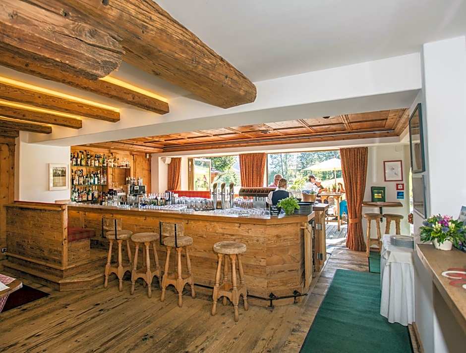 Rasmushof - Hotel Kitzbühel