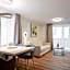 Aparthotel Saladina