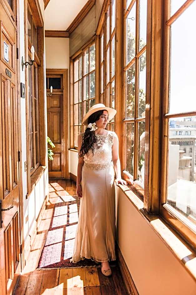Gran Hotel Gervasoni