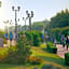 Hotel Amburgo