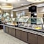 Embassy Suites By Hilton Hotel St. Louis-Airport