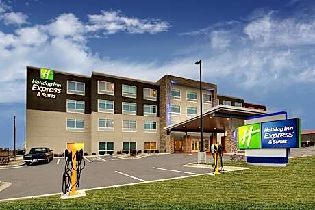 Holiday Inn Express & Suites Mt. Sterling North By IHG