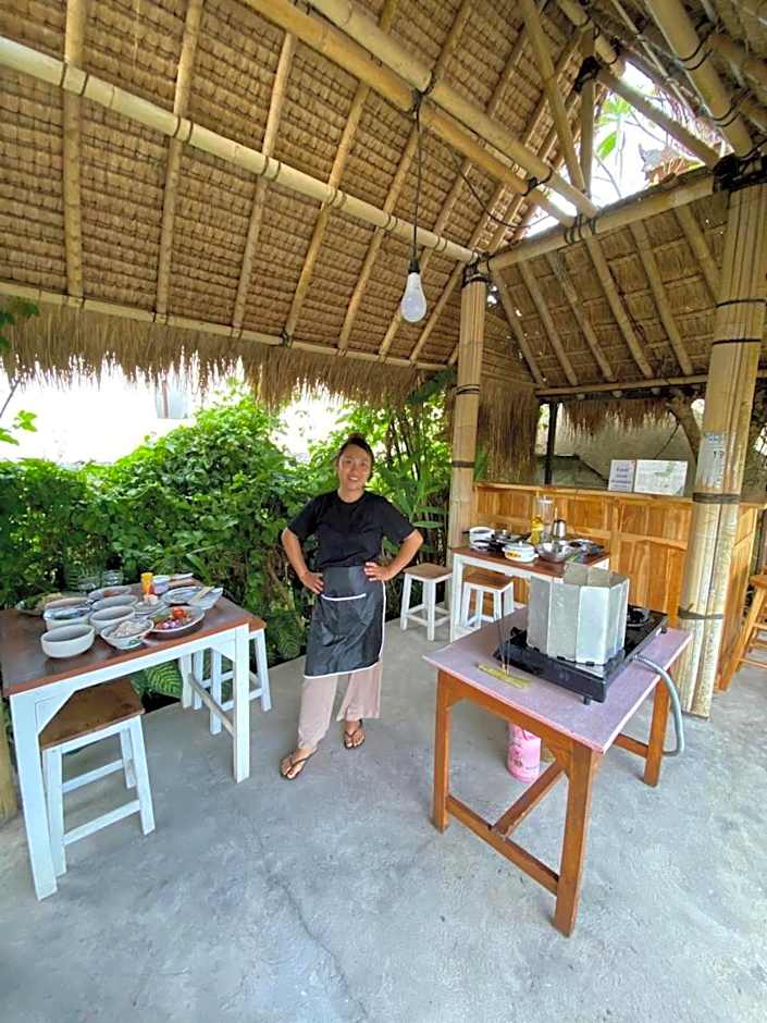 Dukuh Village Villas & Art