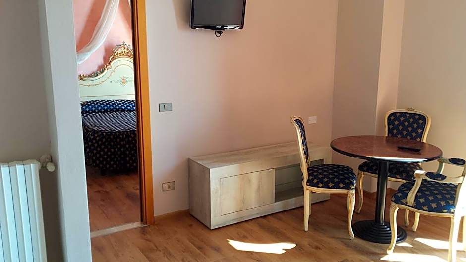 Garda Sol SPA Hotel & Appartamenti