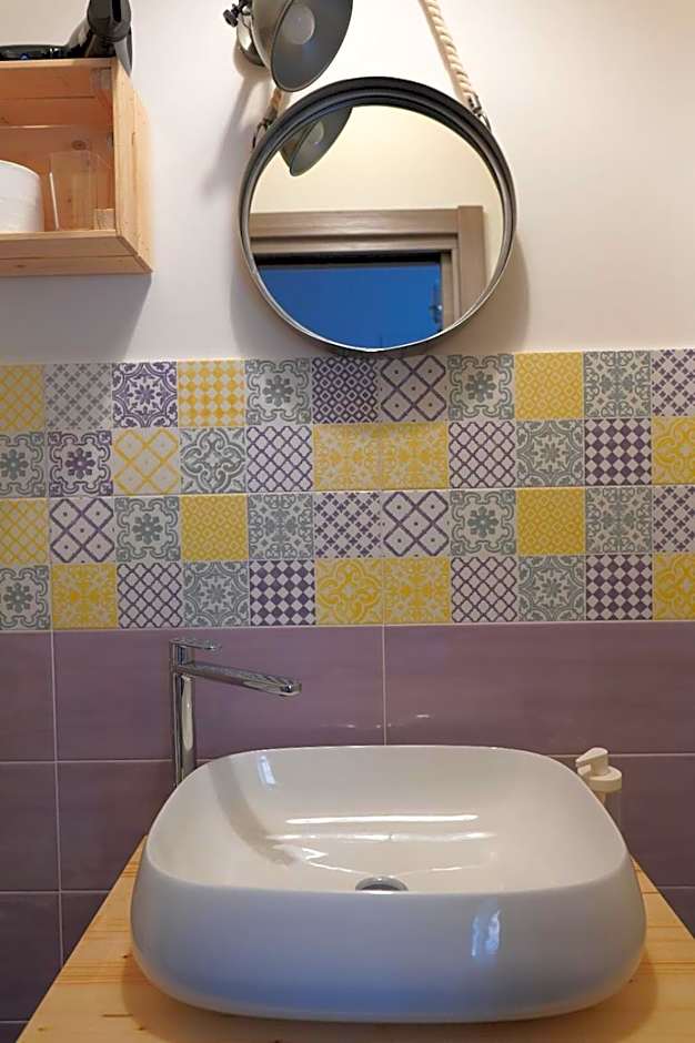 B&B Napoli Ruck&Maul