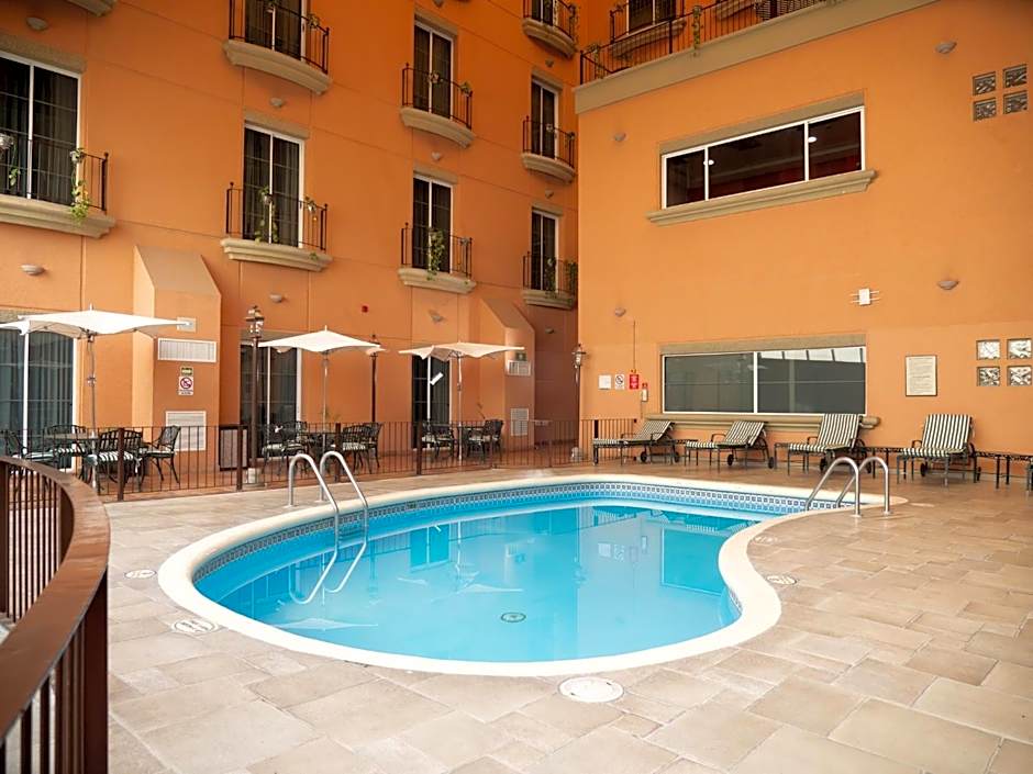 Holiday Inn Express Silao-Aeropuerto Bajio By IHG