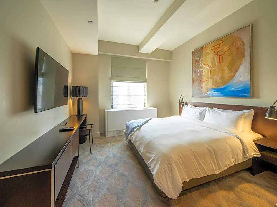 The Marmara Park Avenue