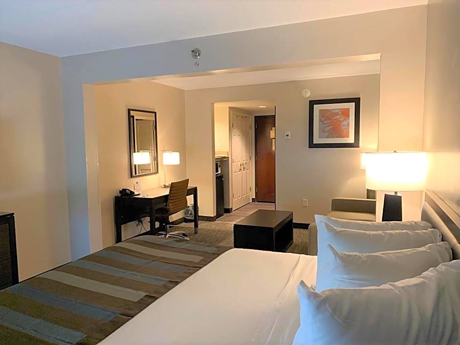 Wingate by Wyndham Wilmington