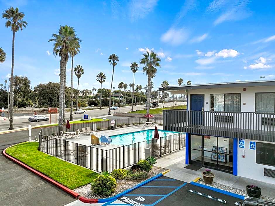 Motel 6 Ventura Beach