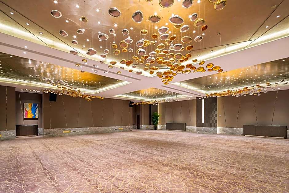 Hilton Chengdu