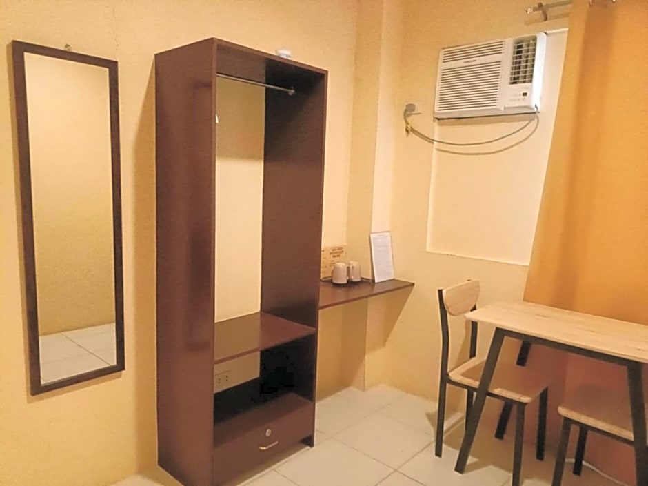 Claytown Pension House