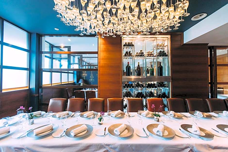 The Club Hotel & Spa Jersey