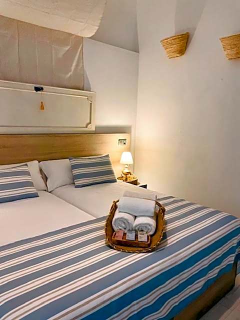 Casal d'Artà by Baudot 1926 - Adults Only