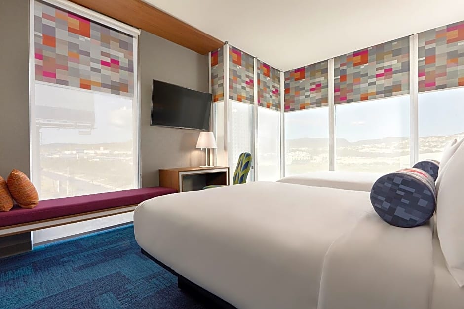 Aloft Queretaro