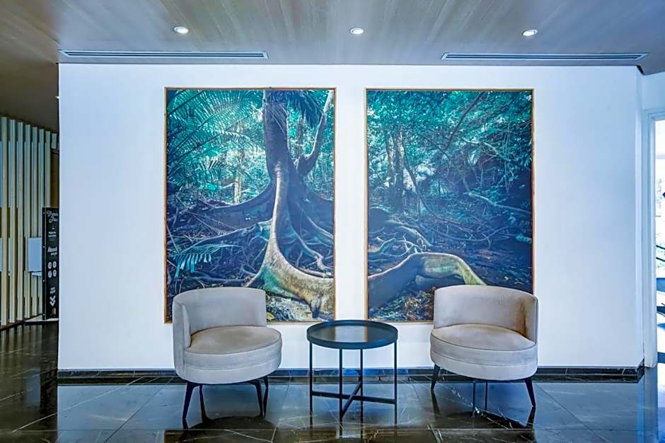 Transamerica Classic Victoria Place Itaim Bibi