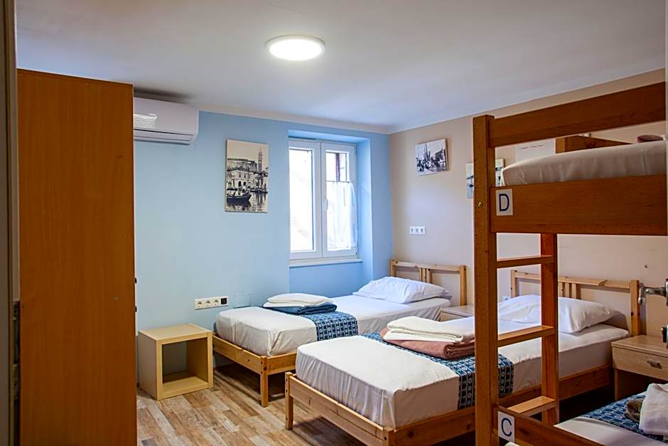 Hostel Adriatic Piran