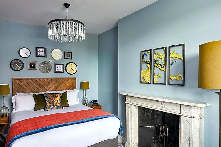 Hotel Indigo Stratford Upon Avon By IHG