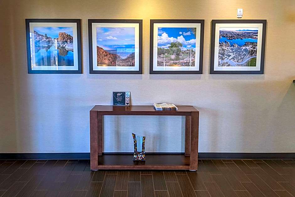Comfort Suites Prescott