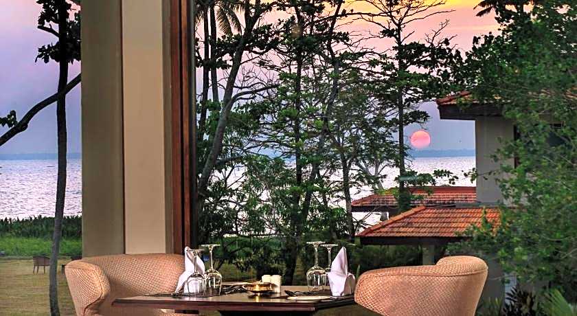 Niraamaya Retreats Backwaters and Beyond Kumarakom
