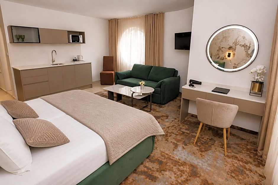 Hotel Central