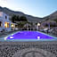 Birds Villa Apartments with Heated Pool - Including Car and Breakfast