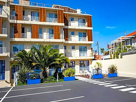 Best Western Arcachon Le Port