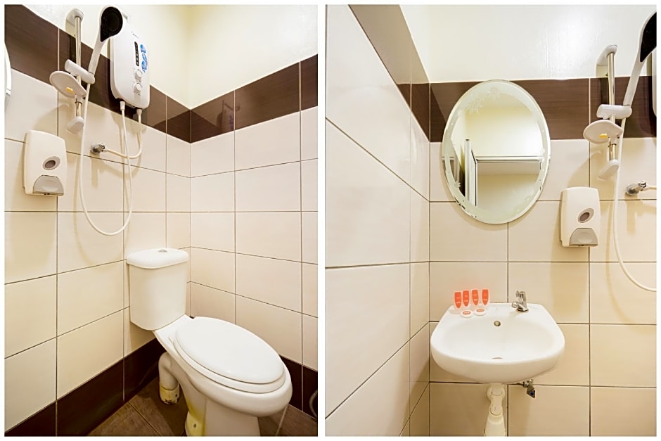 OYO 44053 El Zahra Moda Alor Setar