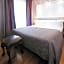 Borghese Palace Art Hotel