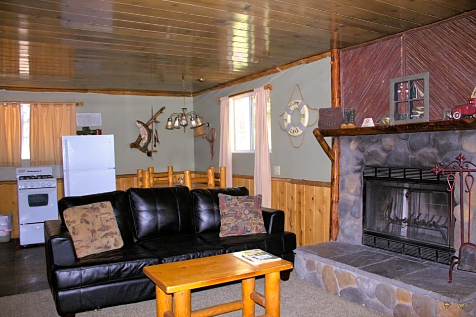 Goldmine Lodge