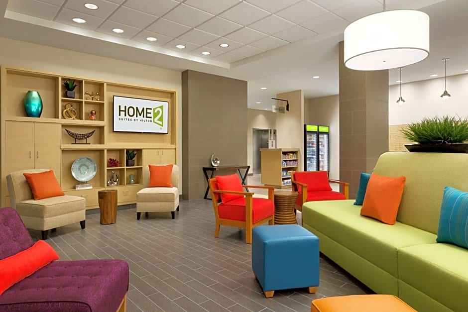 Home2 Suites by Hilton La Crosse, WI