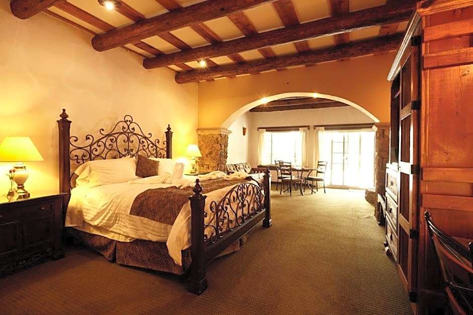 Hotel Quinta Mision