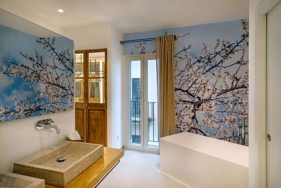 Can Vidal Boutique Rooms