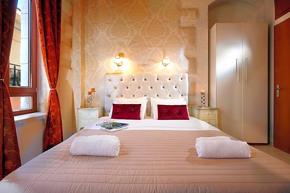 Archontiko Old Town Suites