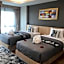 The U-Time Hotel