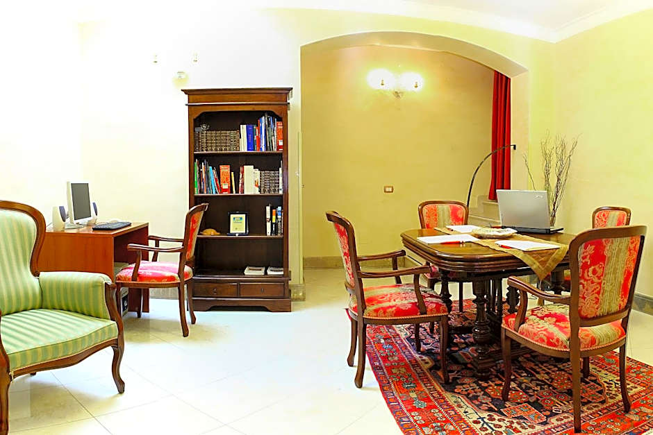 Hotel Centrale Spa & Relax