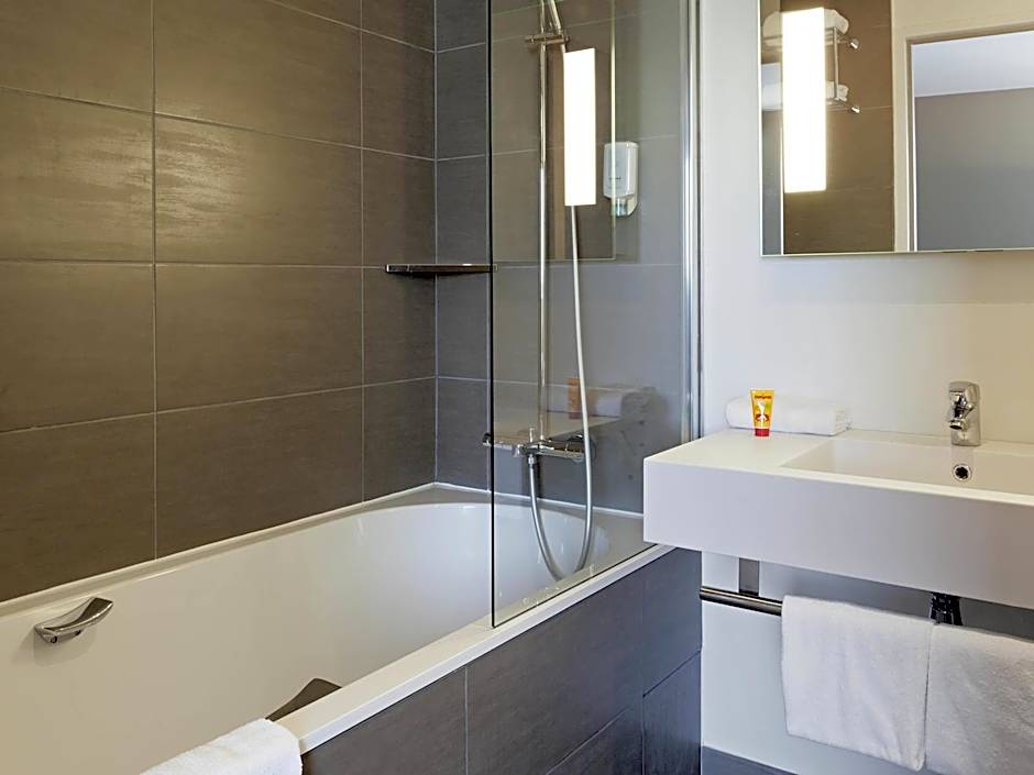 ibis Styles Rennes Saint Grégoire Hotel
