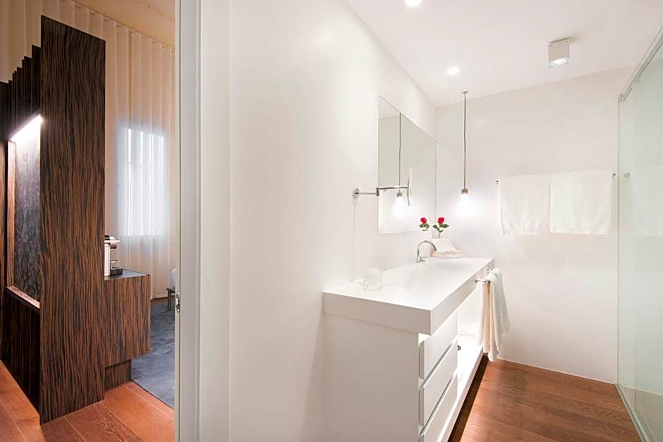 HOTEL MERCER SEVILLA