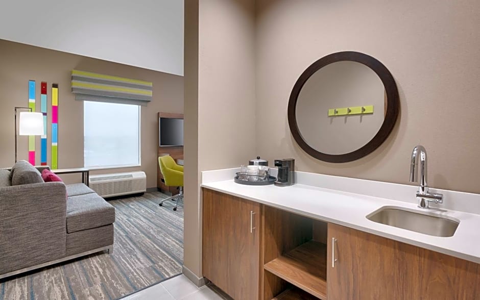 Hampton Inn By Hilton & Suites Rockport-Fulton