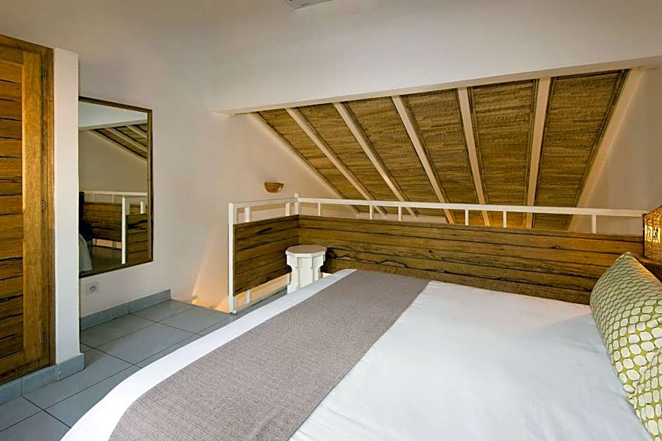 Le Saly Hotel & Hotel Club Filaos