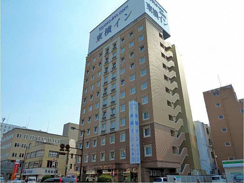 Toyoko Inn Miyazaki Chuo-Dori