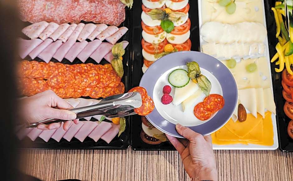 Ibis Styles Wien City