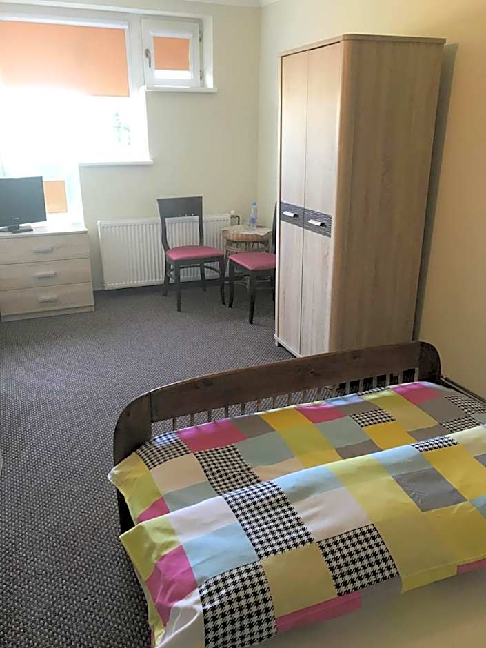 Restauracja Zajazd Trefl