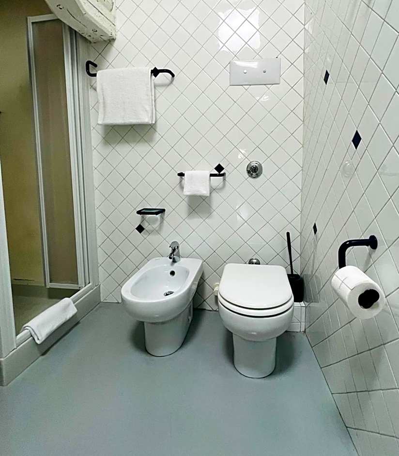 Legrenzi Rooms