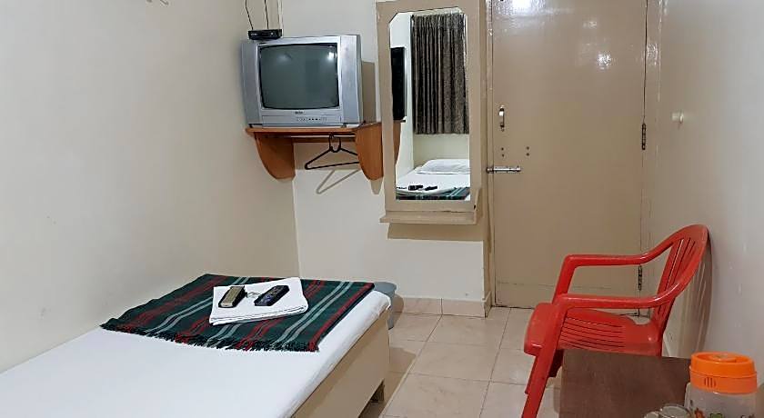Sri Kumara Lodge