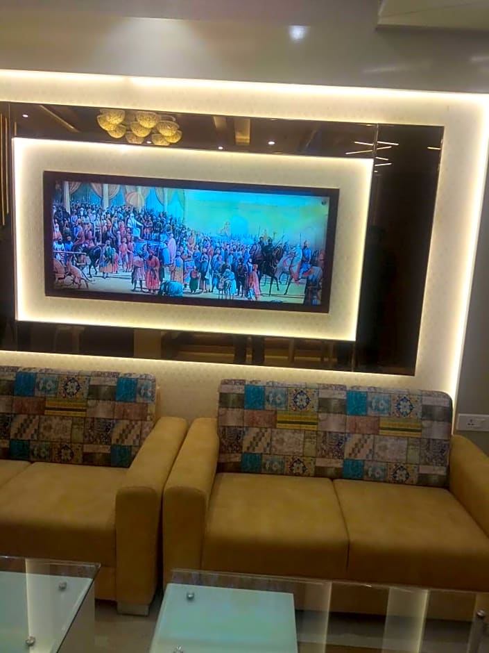 Csjs Inn By Krishna Group Of Hotels